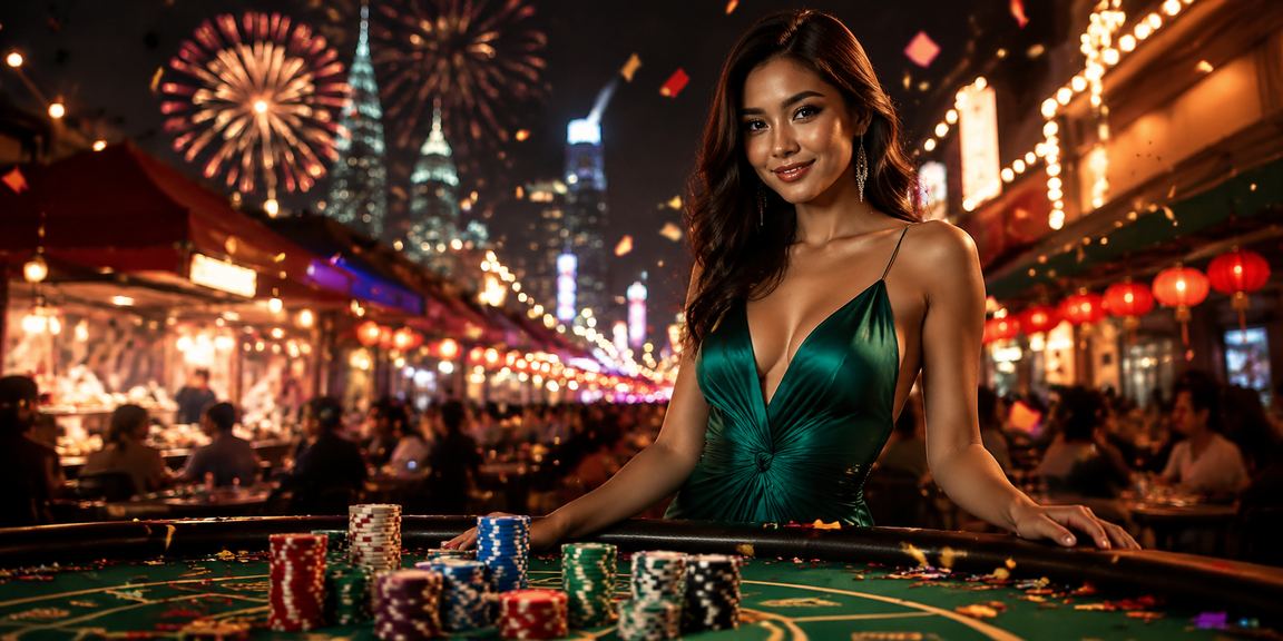 Analisis tip pertaruhan dengan carta statistik