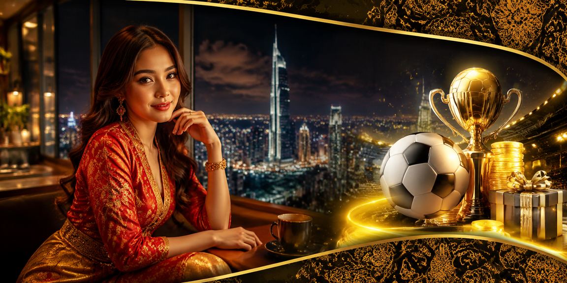 Kad pembayaran mudah alih dengan latar batik Kuala Lumpur